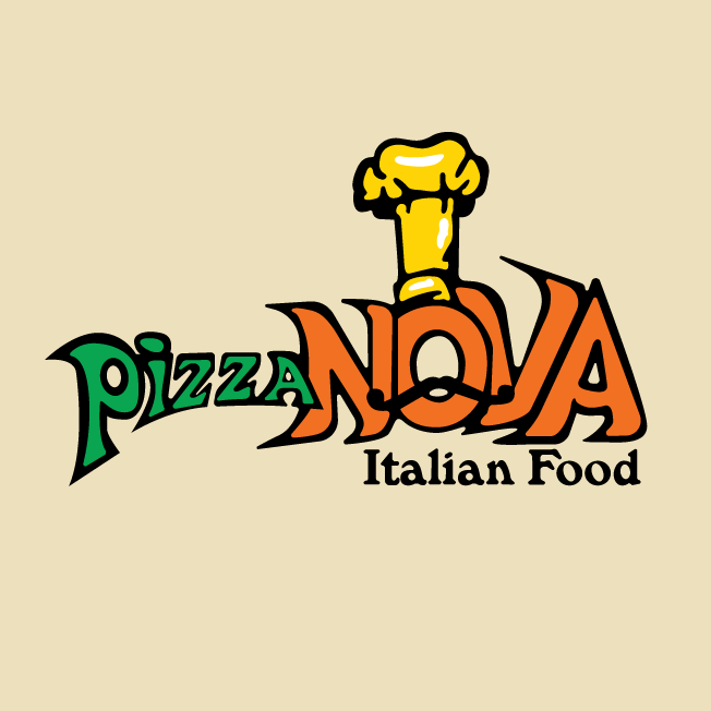Pizza Nova