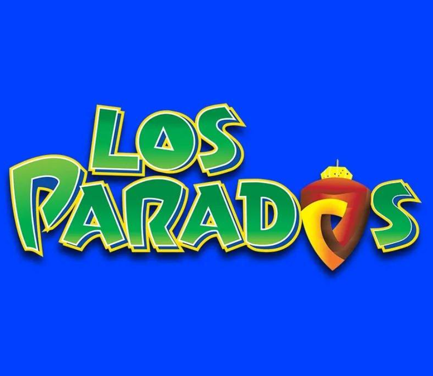 Los Parados